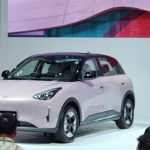 Mobil Listrik Geely EX2 vs Agya 2026: Selisih Biaya Operasional Capai Puluhan Juta