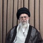 Mojtaba Khamenei Menghilang: Misteri di Balik Kepemimpinan Bayangan Iran
