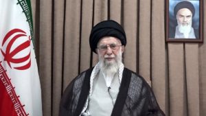 Mojtaba Khamenei Menghilang: Misteri di Balik Kepemimpinan Bayangan Iran