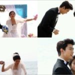 Momen Haru! 2PM Bersatu di Pernikahan Ok Taecyeon, Ok Taecyeon Menikah dengan Cinta Sejati