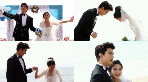 Momen Haru! 2PM Bersatu di Pernikahan Ok Taecyeon, Ok Taecyeon Menikah dengan Cinta Sejati