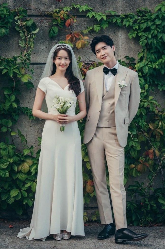 Moon Chae Won Umumkan Pernikahan, 9 Drakor Romantis yang Membuat Penonton Terpesona
