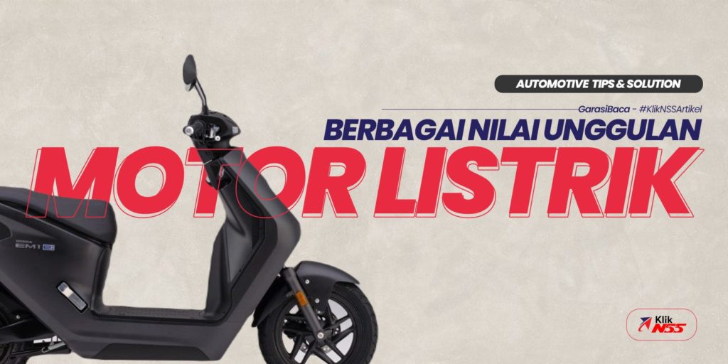 Motor Listrik Honda Mulai Rp 28 Juta: Harga, Baterai, dan Perbandingan Biaya di 2026