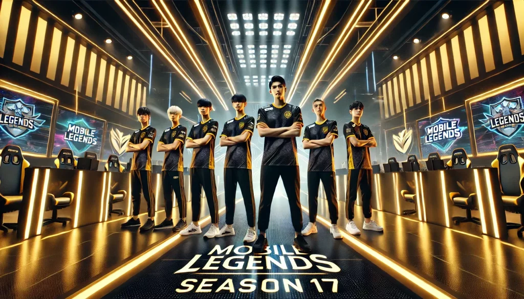 MPL S17 Semakin Meriah: Cara Nonton, Jadwal Lengkap, dan Catatan RRQ Hoshi yang Mencengangkan