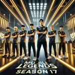 MPL S17 Semakin Meriah: Cara Nonton, Jadwal Lengkap, dan Catatan RRQ Hoshi yang Mencengangkan