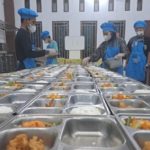 Muh Haris Dorong Program Makan Bergizi Gratis Tepat Sasaran, Gerakkan Ekonomi Lokal di Jawa Tengah