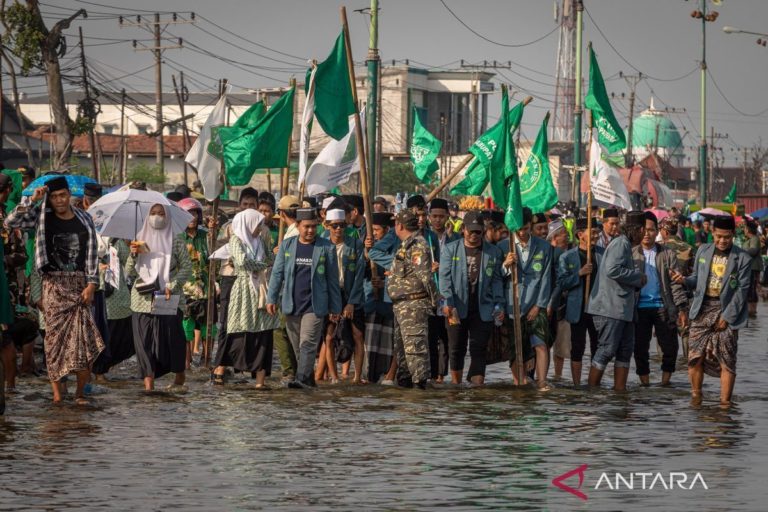 Muktamar ke-35 PBNU: Arena Perebutan Kepentingan Politik dan Ekonomi yang Mengguncang NU