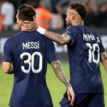 Neymar dan Ambisi FC Cincinnati: Transfer Shock di MLS dan Dinamika Klub FC di Dunia