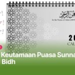Niat Puasa Ayyamul Bidh: Kunci Pahala Berlipat di Tengah Tantangan 2026