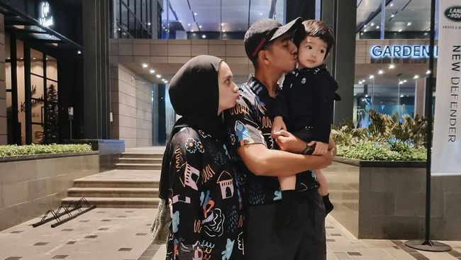 Niko Al Hakim Bongkar Kontroversi Rumah dan Arya Khan Buktikan Nafkahnya: Fakta di Balik Tuduhan Keluarga Selebriti