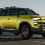 Nissan Terrano PHEV 429 HP: Terobosan SUV Plug‑in Hybrid yang Siap Menyaingi Land Cruiser