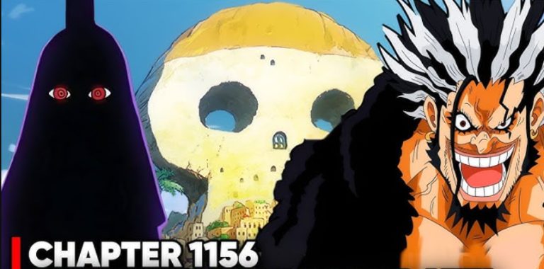 One Piece Episode 1156 Kini Tersedia di Bstation dan iQIYI dengan Subtitle Indonesia – Cara Nonton & Download Mudah!