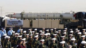 Pakta Militer Dunia Islam Menguat, Iran Raih Kemenangan Tanpa Menembak Satu Peluru