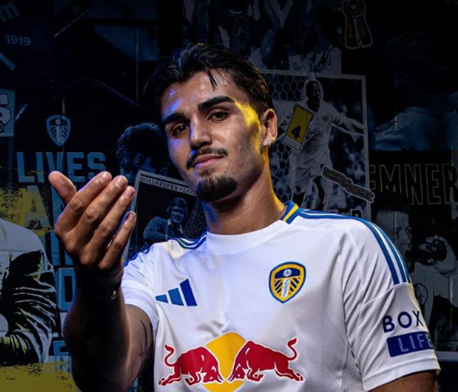 Pascal Struijk: Bintang Leeds yang Diperebutkan, Dihantui Rumor Naturalisasi, dan Potensi Buka Pintu Timnas Indonesia