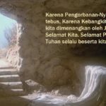 Paskah 2026: Kebangkitan Rohani, Tren Ucapan Digital, dan Lonjakan Lalu Lintas Tol Saat Libur