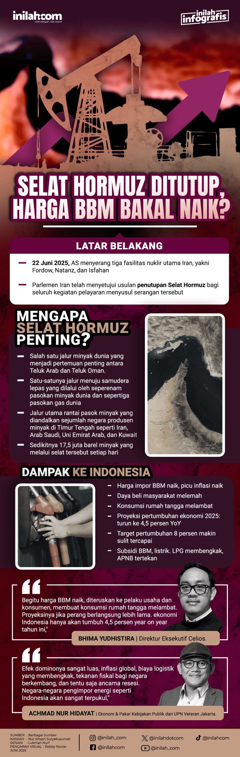 PBB Siapkan Resolusi Penting: Voting Hari Ini Tentang Selat Hormuz yang Diperlunak