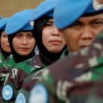 PBB Ungkap Temuan Awal: TNI Gugur di Lebanon Diduga Diserang Proyektil Israel