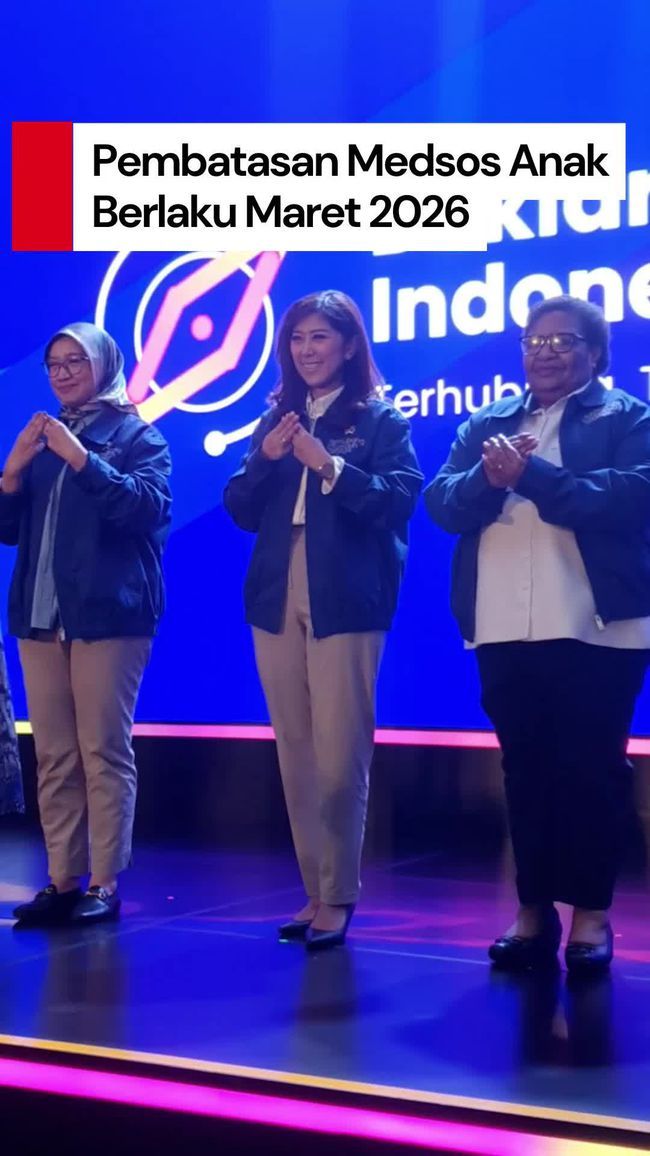 Pembatasan Medsos Anak di Bawah 16 Tahun: Tantangan, Peran Orang Tua, dan Solusi Praktis