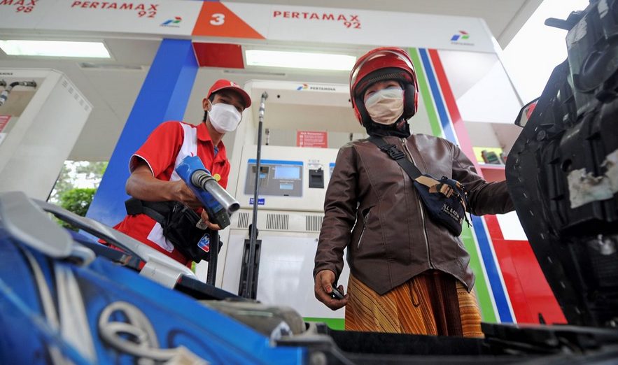 Pemkot Yogyakarta Batasi BBM Mobil Dinas 5 Liter & Motor 1 Liter per Hari, Langkah Hemat yang Ikuti Jejak Surabaya