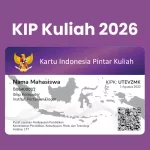 Pencairan PIP April 2026: Fakta Lengkap, Cara Cek Nama, dan Update KIP Kuliah