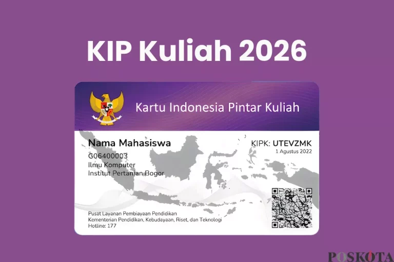 Pencairan PIP April 2026: Fakta Lengkap, Cara Cek Nama, dan Update KIP Kuliah