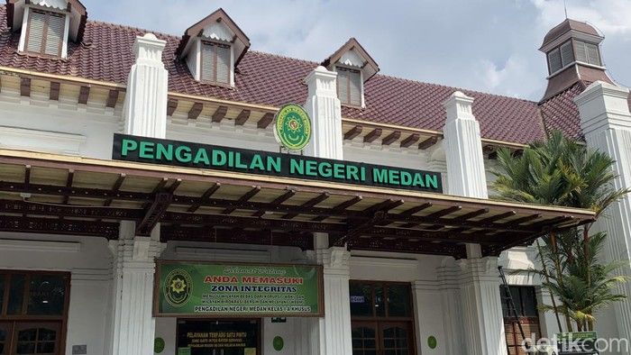 Pengadilan Negeri Medan Bebaskan Amsel Sitepu: Akhir Kontroversi Mark‑Up Video Desa Karo