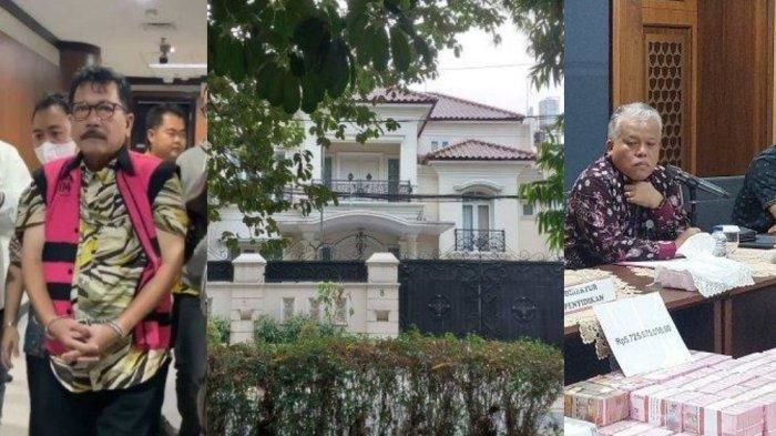 Penggeledahan Rumah Ono Surono: Pengacara Ungkap Kejanggalan Uang Arisan dan CCTV Mati