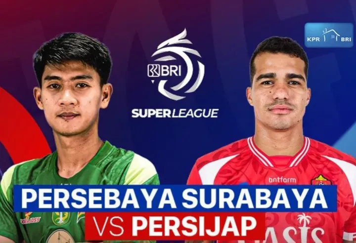 Persita Tangerang Targetkan Poin Penuh di GBT, Bersaing Ketat dengan Persebaya Surabaya