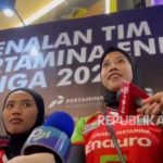 Pertamina Enduro Perketat Disiplin, Megawati Siap Guncang Grand Final Proliga 2026
