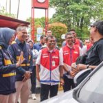 Pertamina Patra Niaga dan Dirjen Migas Pastikan Pasokan LPG Tetap Lancar, Warga Tak Perlu Khawatir!