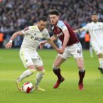 Pertarungan Terakhir: West Ham vs Leeds United, Duel Penentu di Puncak Relegasi Premier League