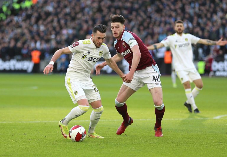 Pertarungan Terakhir: West Ham vs Leeds United, Duel Penentu di Puncak Relegasi Premier League