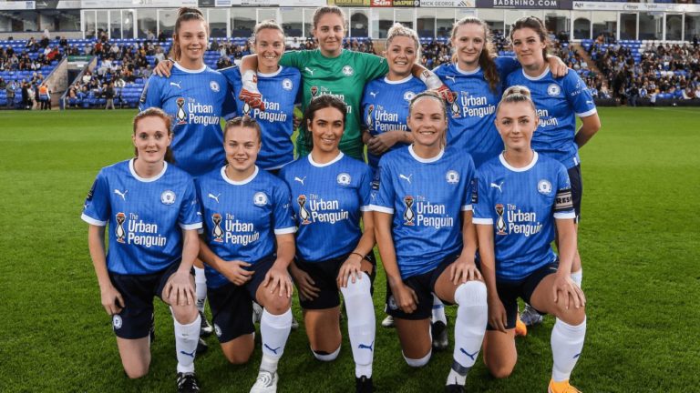 Peterborough United Guncang Musim Akhir: Posh Men Mengejar Keselamatan, Sementara Posh Women Raih Gelar Tak Terkalahkan