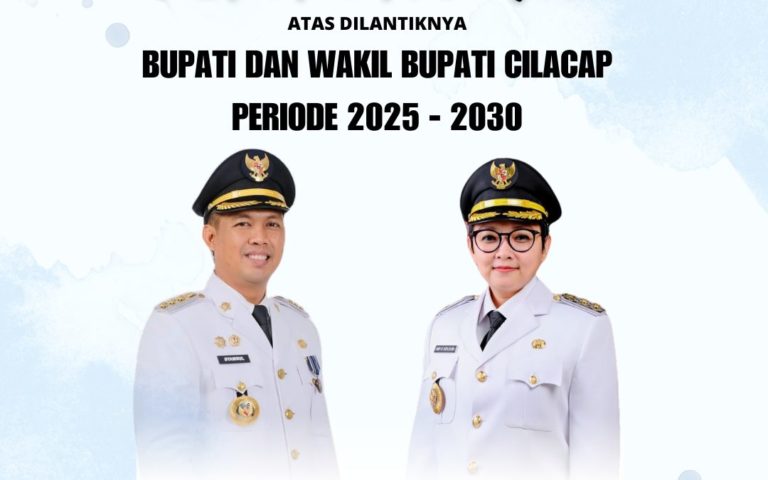 Plt Bupati Cilacap Tolak Kebijakan ASN Bersepeda, Efektivitasnya Dipertanyakan di Tengah Krisis Energi