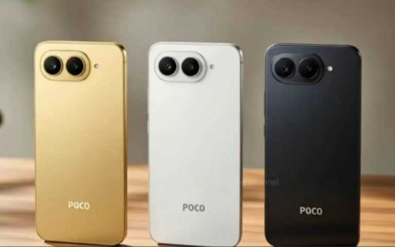 POCO X8 Pro Max Luncurkan Performa Gaming Ekstrem, Menggantikan Raja Gaming 4 Jutaan 2026