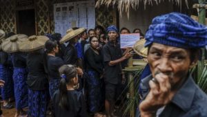 Poligami Dibenarkan, Namun Suara Perempuan Tertindih: Dari Badui Hingga Media Sosial