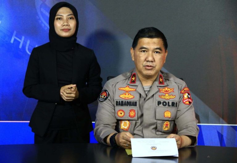 Polisi Banten Gencar Periksa Rekaman Ilegal, Dari Kamera Toilet hingga Kasus Penistaan Agama