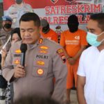 Polisi Bongkar Jaringan Mafia Solar Subsidi: Ribuan Liter BBM Ilegal Disita, Pelaku Teridentifikasi