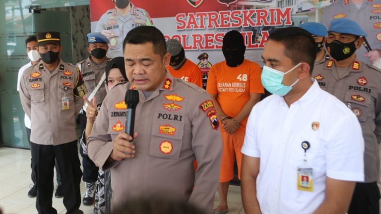 Polisi Bongkar Jaringan Mafia Solar Subsidi: Ribuan Liter BBM Ilegal Disita, Pelaku Teridentifikasi