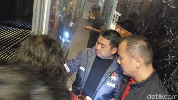 Polisi Bongkar Rantai Narkoba di Klub Malam Jaksel: Penyuplai Disita Rp3 Miliar