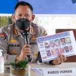 Polisi Papua Barat Daya Bungkam Jaringan DPO, Tangkap Pelaku Penembakan Rombongan Tito Karnavian