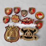 Polri Metropolitan Jakarta Guncang Metro: Dari THR Kontroversial Hingga Polwan Berkebaya, Bareskrim Bentak, dan Gedung Baru Polres Depok