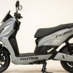 Polytron Fox Series 2026: Motor Listrik Murah dengan Fitur Lengkap, Pilihan Ideal untuk Harian