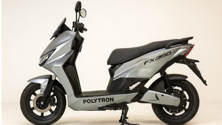 Polytron Fox Series 2026: Motor Listrik Murah dengan Fitur Lengkap, Pilihan Ideal untuk Harian