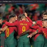 Portugal Gigit Tuan Rumah Tanpa Ronaldo, Bruno Fernandes Bikin Brace Assist dan Tim Menang Telak di Piala Dunia 2026