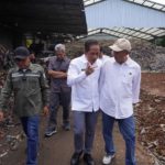 Prabowo Puji Model Sampah Banyumas: 738 Ton Dihaluskan Sehari, Siap Jadi Contoh Nasional Zero Waste 2028