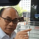 Pramono Anung Desak Semua Gedung Tinggi Terhubung CCTV, Tegas Tindak Lanjut Kasus AI di Kalisari