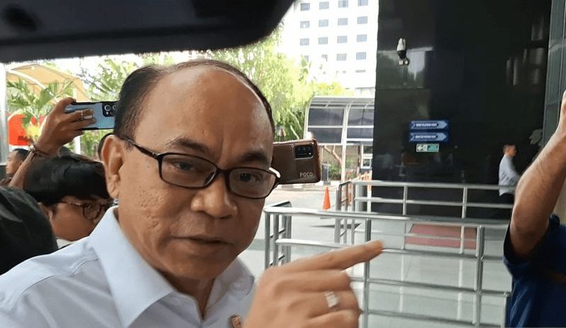 Pramono Anung Desak Semua Gedung Tinggi Terhubung CCTV, Tegas Tindak Lanjut Kasus AI di Kalisari
