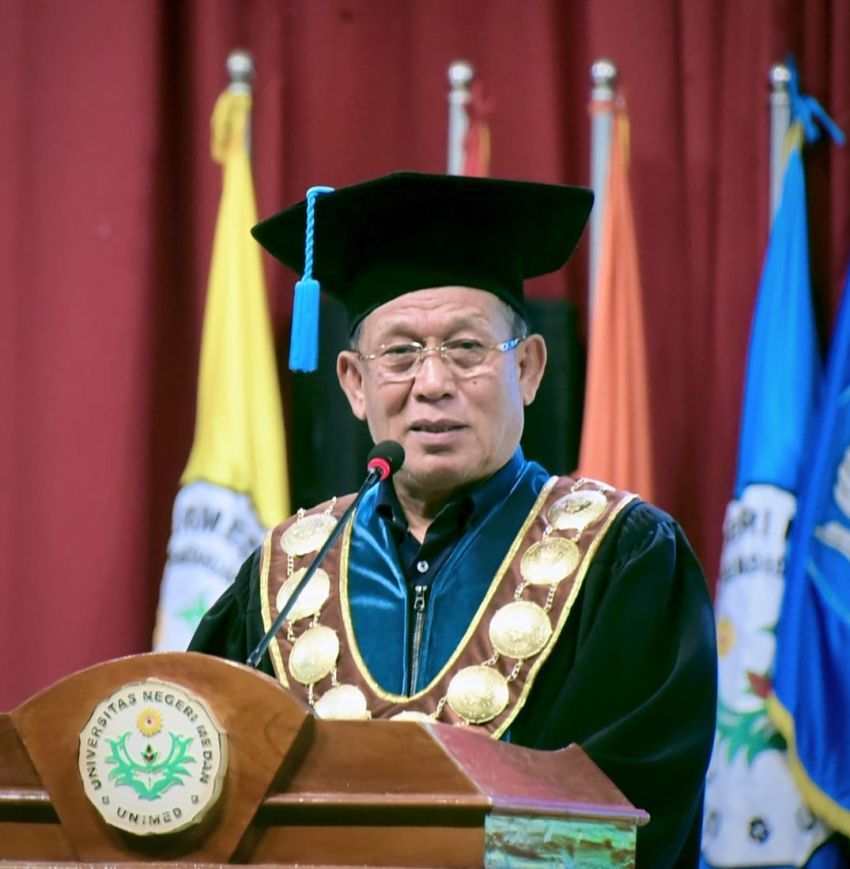 Prof Syawal Gultom Meninggal: Warisan Pendidikan yang Menginspirasi Generasi