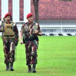 Profil Panglima Kopassus Djon Afriandi: Karier Gemilang, Hoaks Istana, dan Visi Reformasi